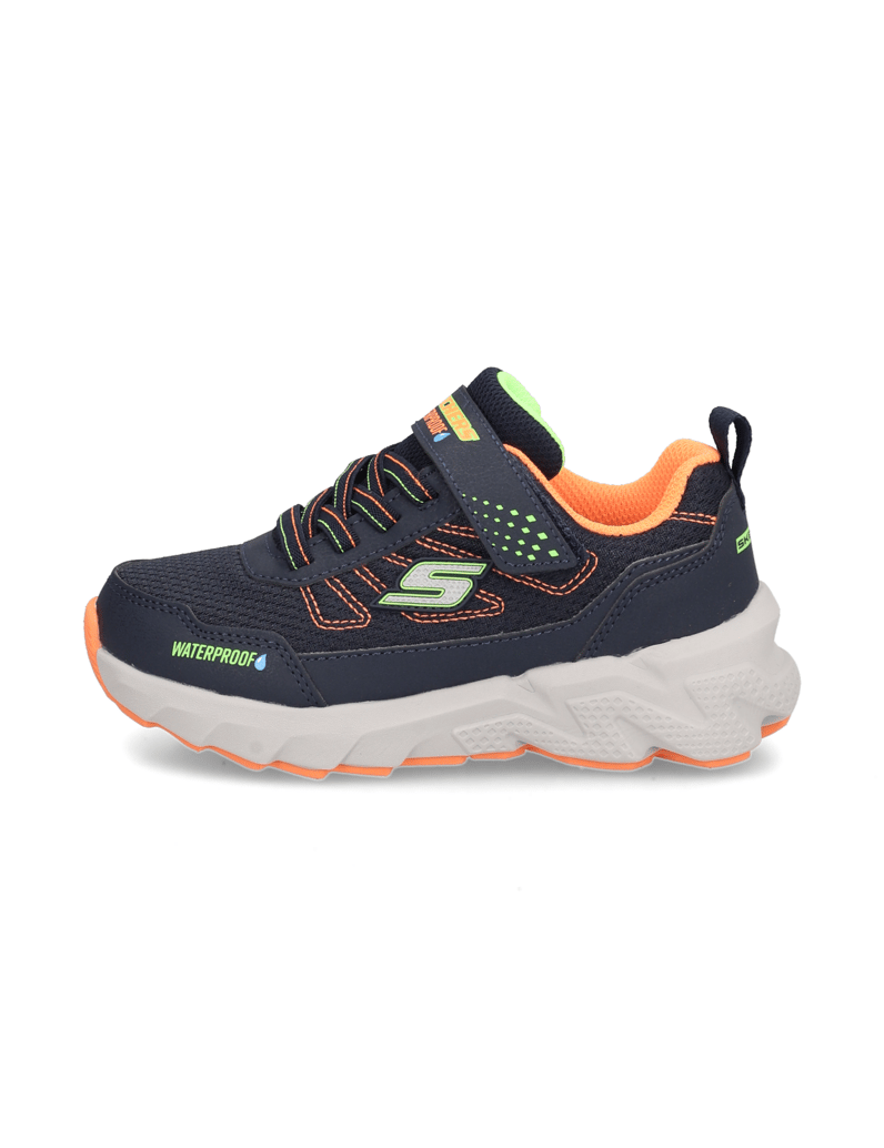 Skechers-SKECHERS-ELITE-SPORT-TREAD-schwarz