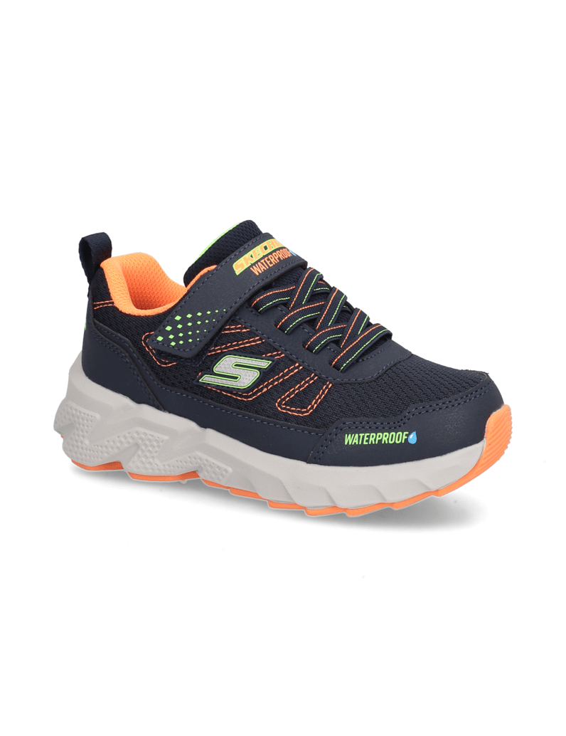 Skechers-SKECHERS-ELITE-SPORT-TREAD-schwarz