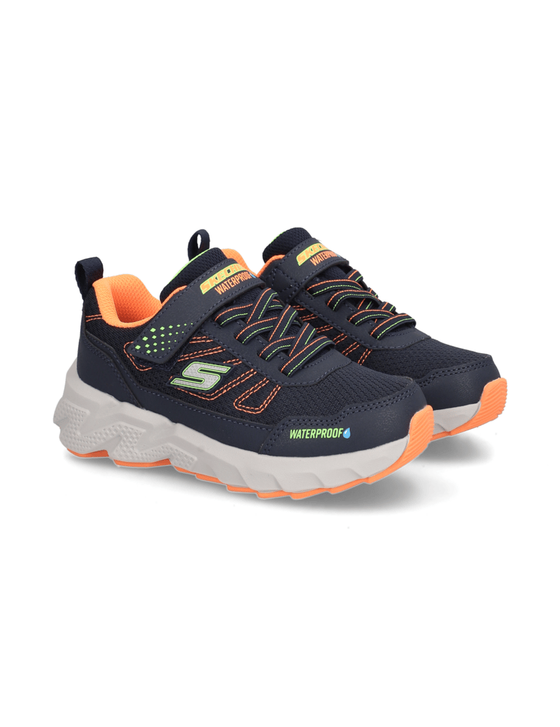 Skechers-SKECHERS-ELITE-SPORT-TREAD-schwarz