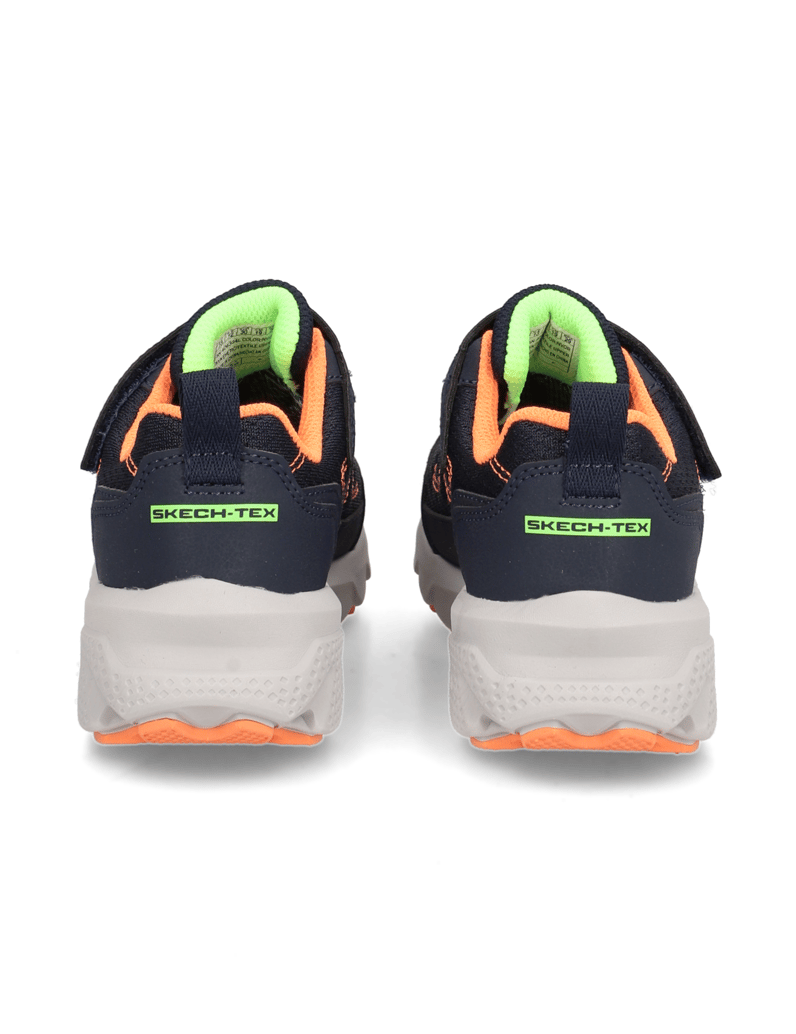 Skechers-SKECHERS-ELITE-SPORT-TREAD-schwarz