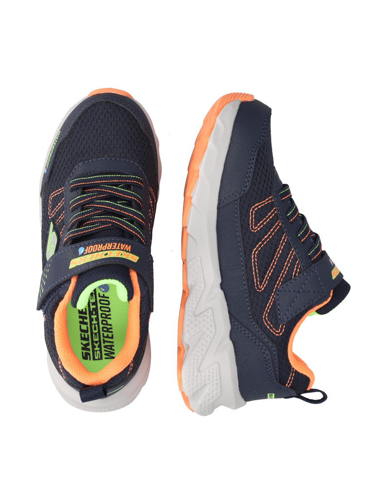 Skechers-SKECHERS-ELITE-SPORT-TREAD-schwarz