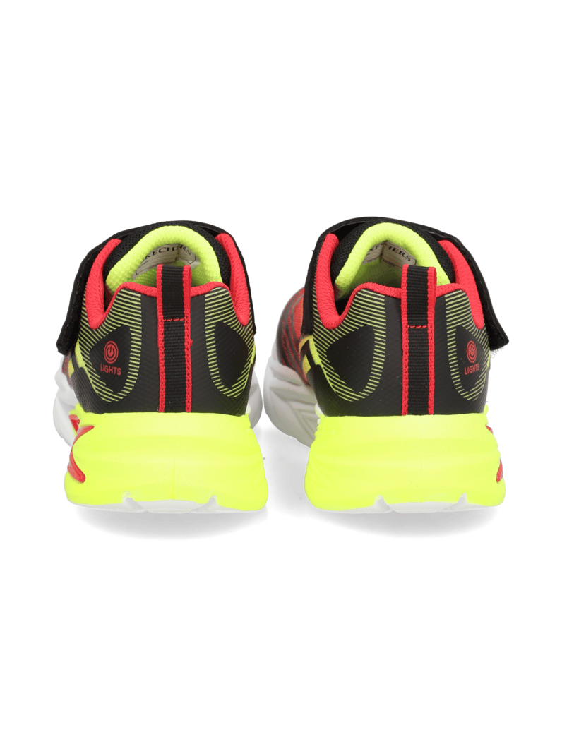 Skechers-S-LIGHTS:FLEX-GLOW-ULTRA-schwarz