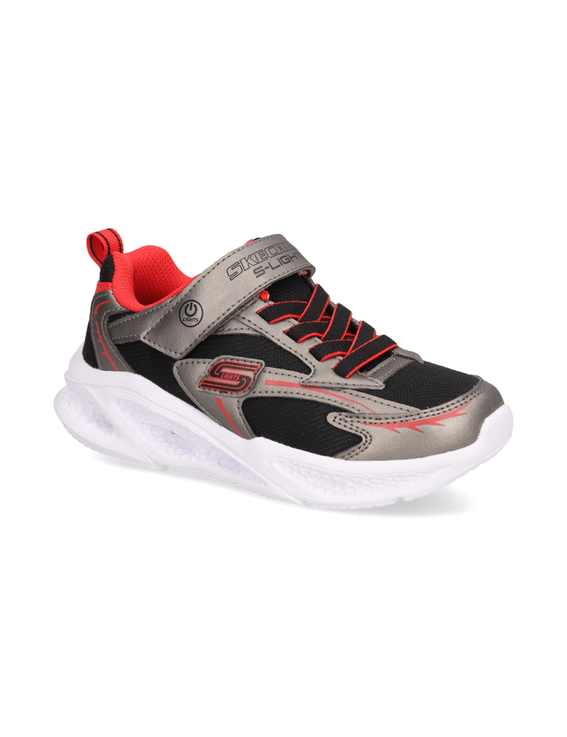 Skechers-SKECHERS-METEOR-LIGHTS---KREND-schwarz