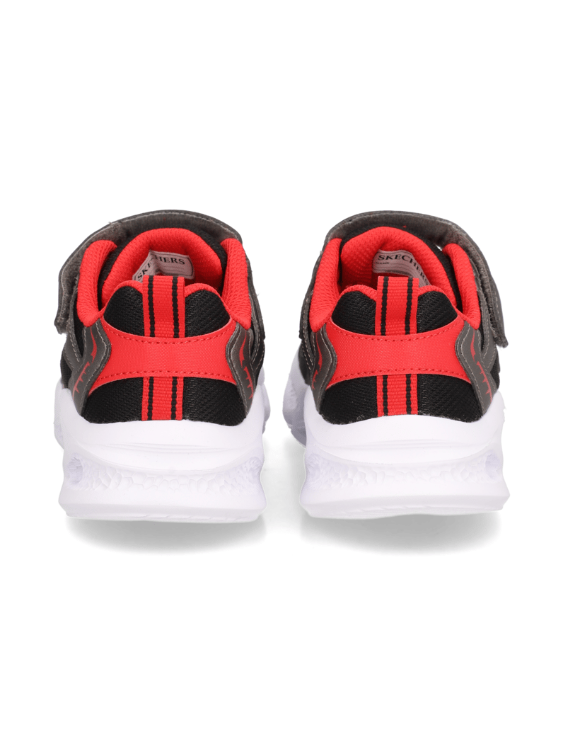 Skechers-SKECHERS-METEOR-LIGHTS---KREND-schwarz