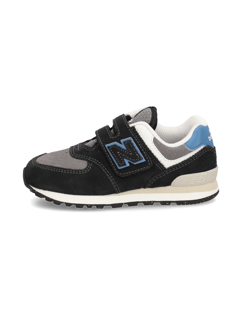 New-Balance-PV574QRB-schwarz