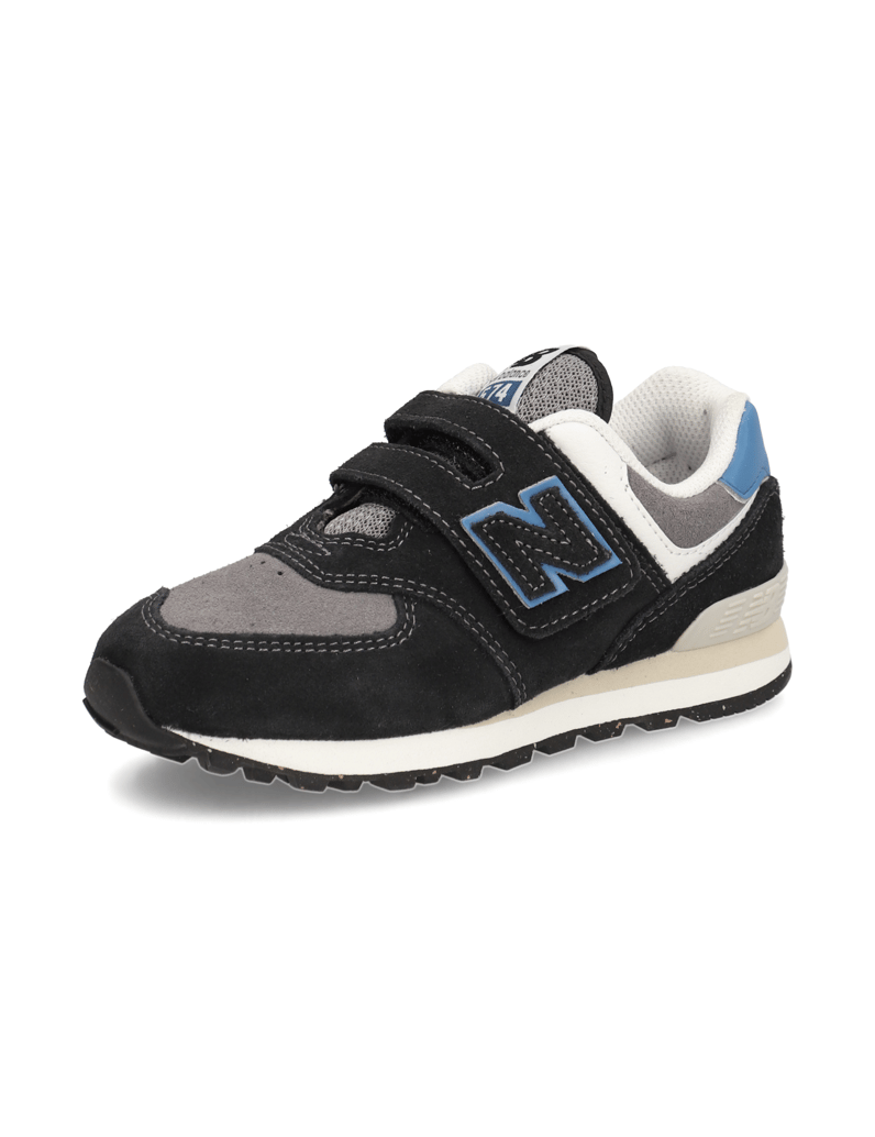 New-Balance-PV574QRB-schwarz