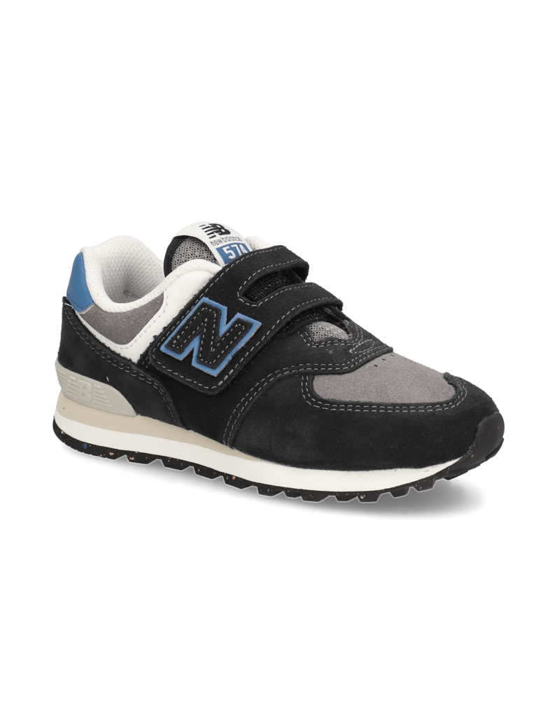 New-Balance-PV574QRB-schwarz