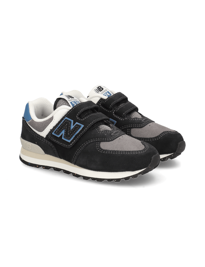 New-Balance-PV574QRB-schwarz