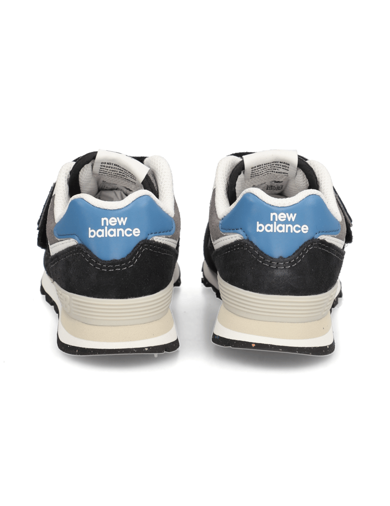 New-Balance-PV574QRB-schwarz