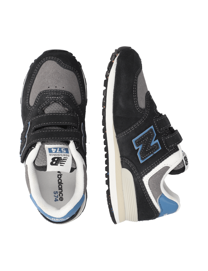 New-Balance-PV574QRB-schwarz