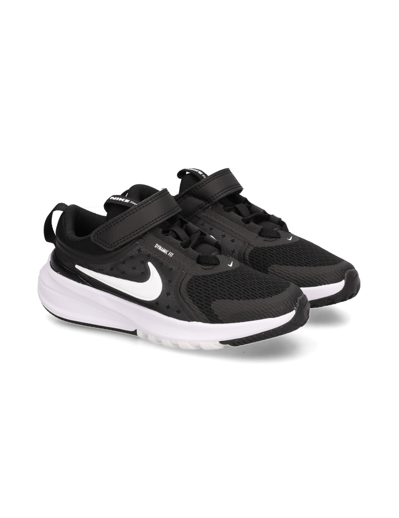 Nike-Nike-Star-Runner 5-schwarz