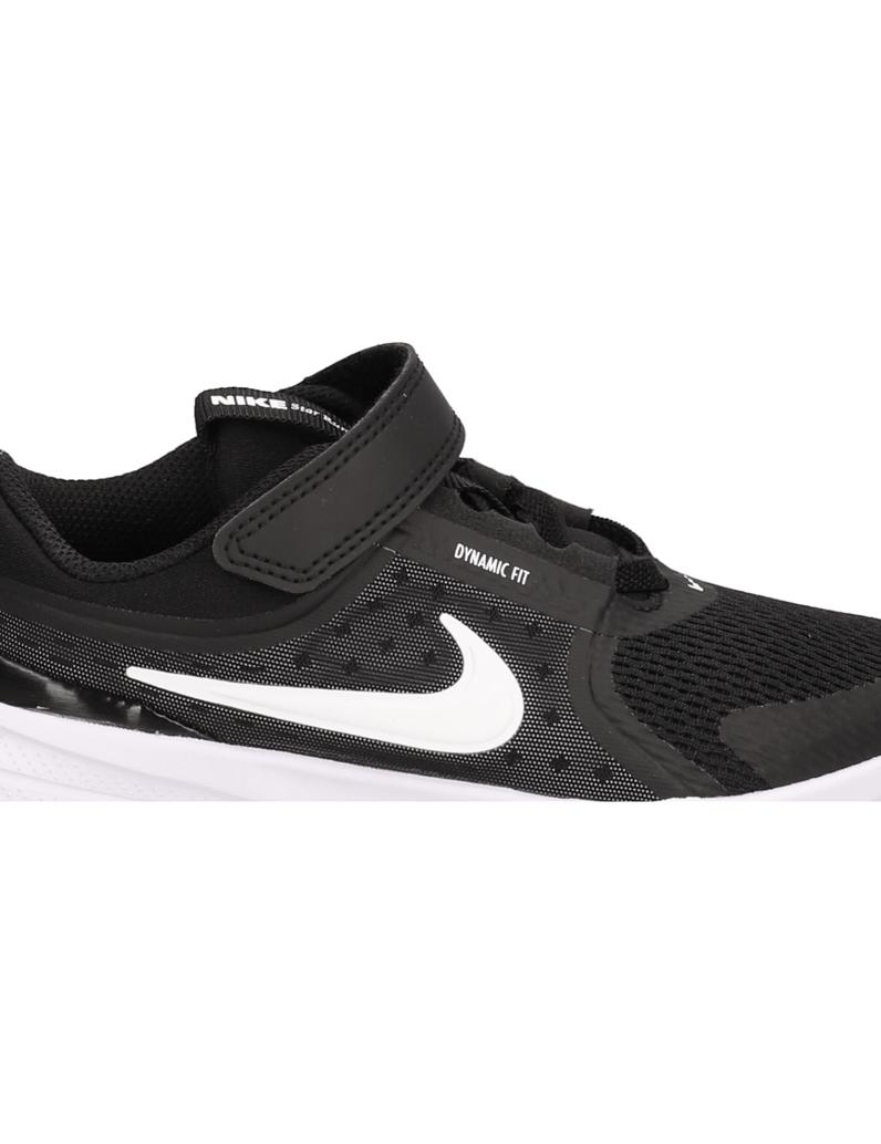 Nike-Nike-Star-Runner 5-schwarz