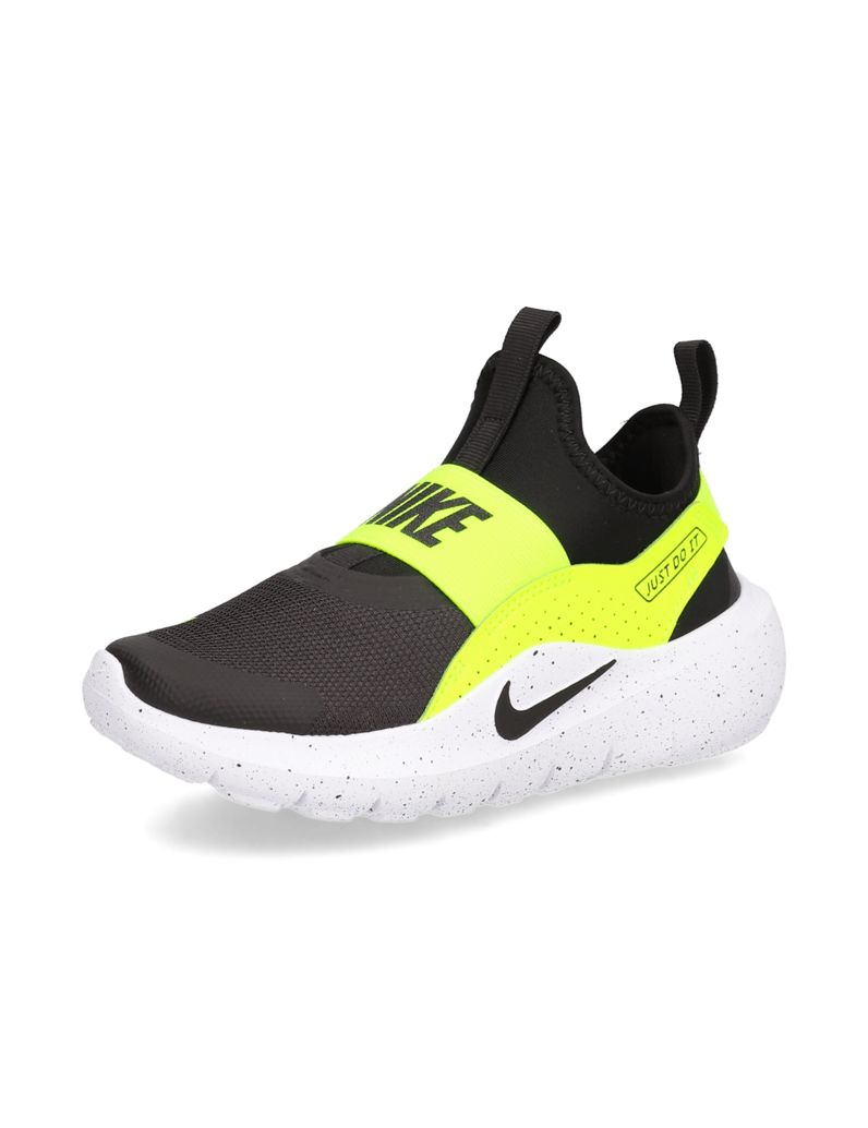 Nike-FLEX-RUNNER-4-schwarz