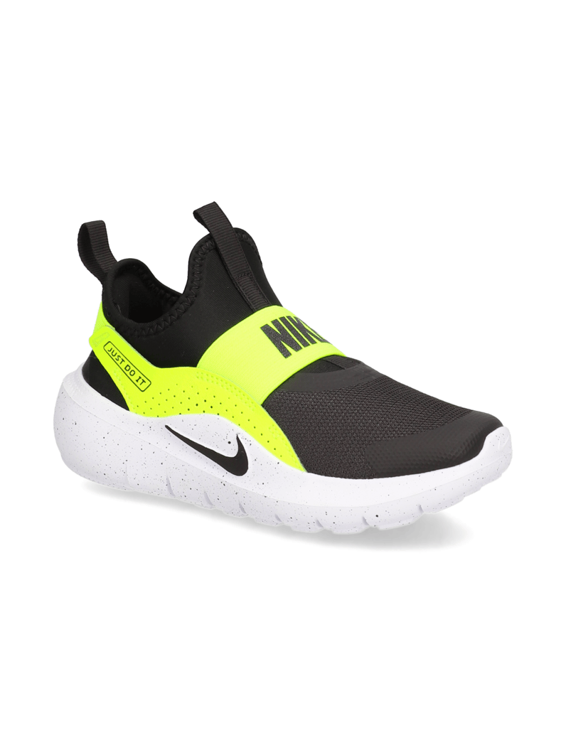 Nike-FLEX-RUNNER-4-schwarz