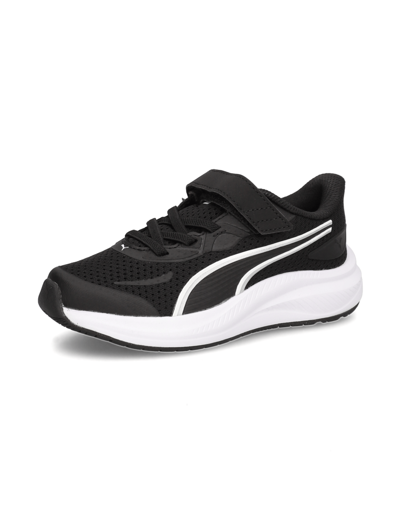 Puma-Skyrocket-2-AC+-PS-schwarz