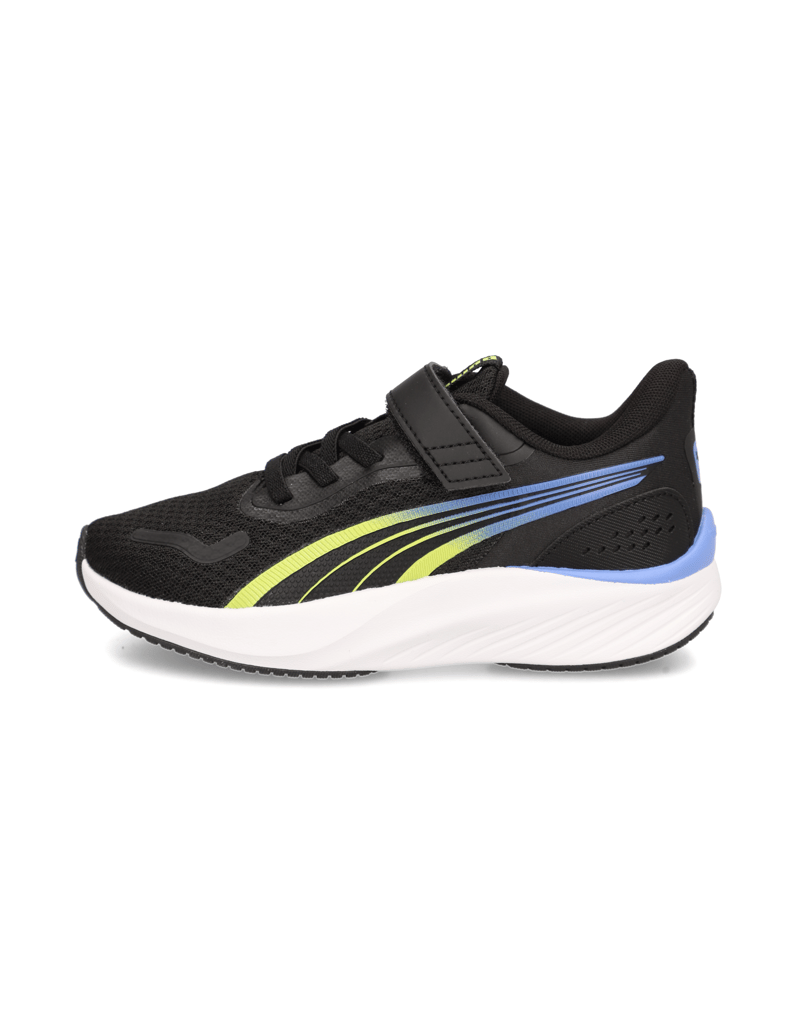 Puma-Pounce-Lite-AC+PS-schwarz