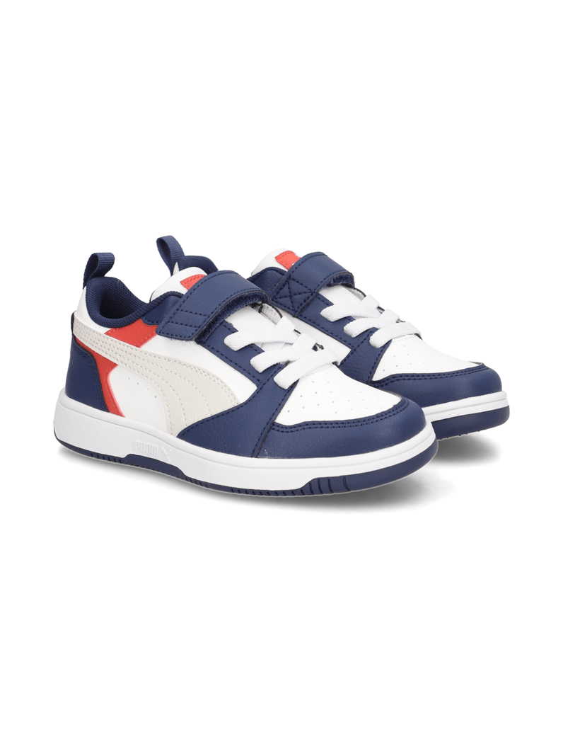 Puma-Puma-Rebound-V6-blau