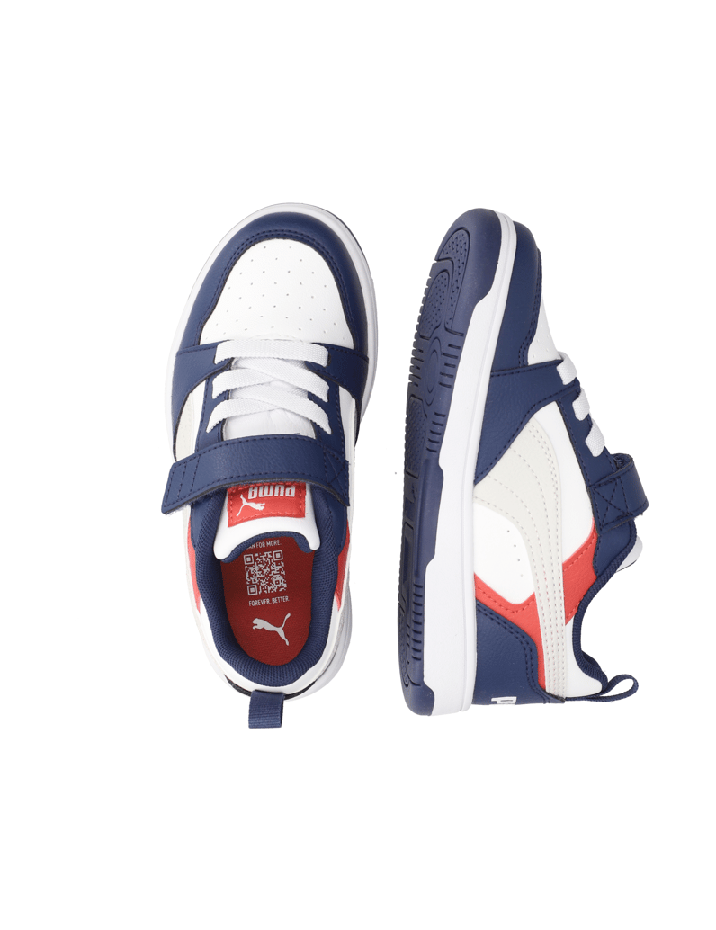 Puma-Puma-Rebound-V6-blau