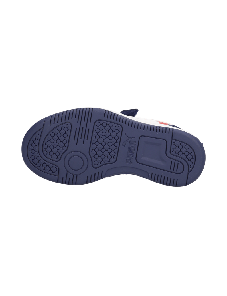Puma-Puma-Rebound-V6-blau