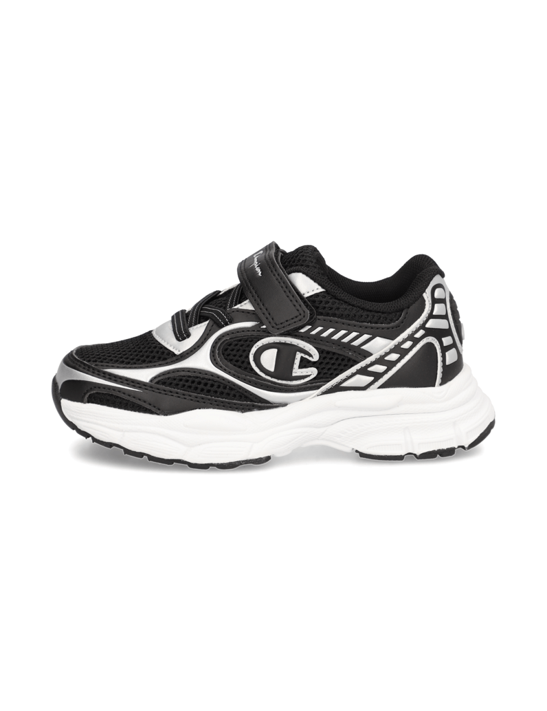 Champion-RT25-U-PS-schwarz