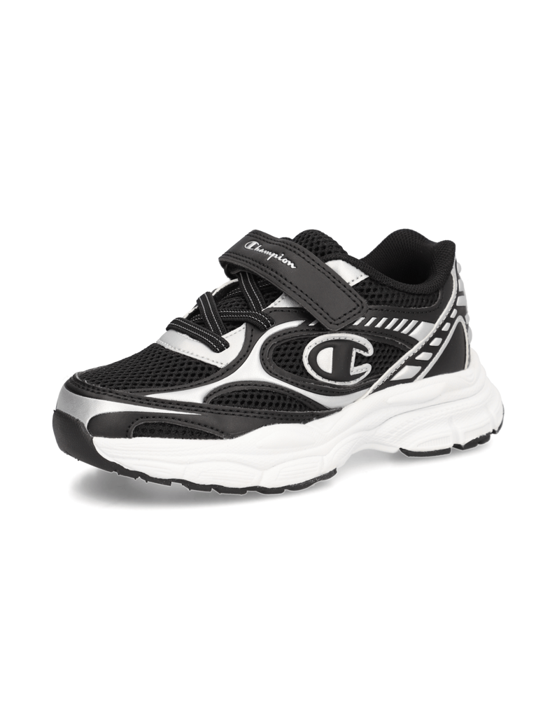 Champion-RT25-U-PS-schwarz
