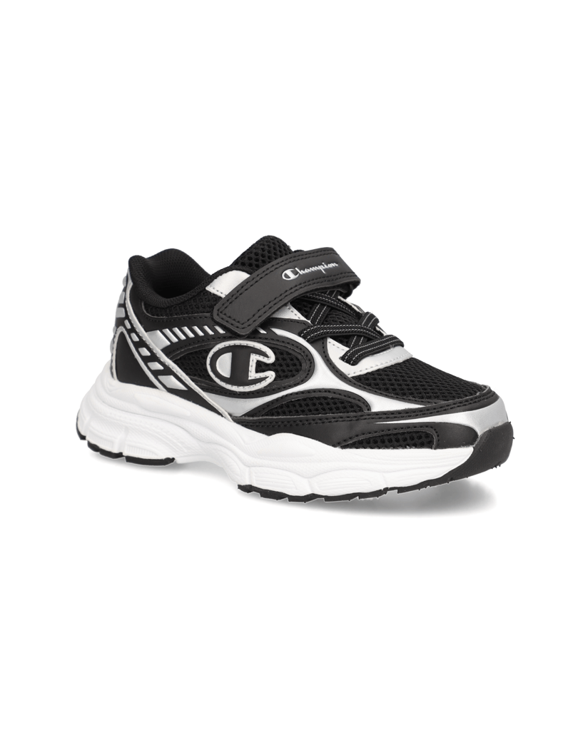 Champion-RT25-U-PS-schwarz