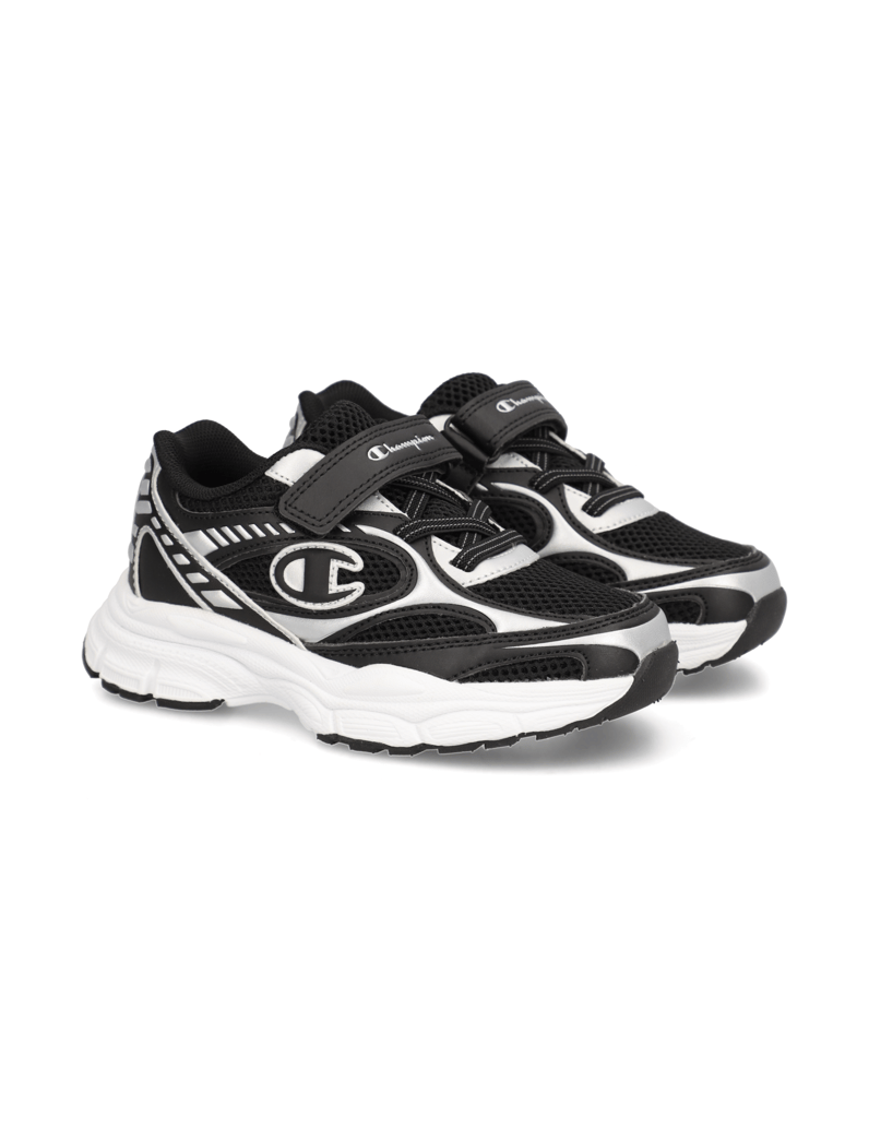 Champion-RT25-U-PS-schwarz