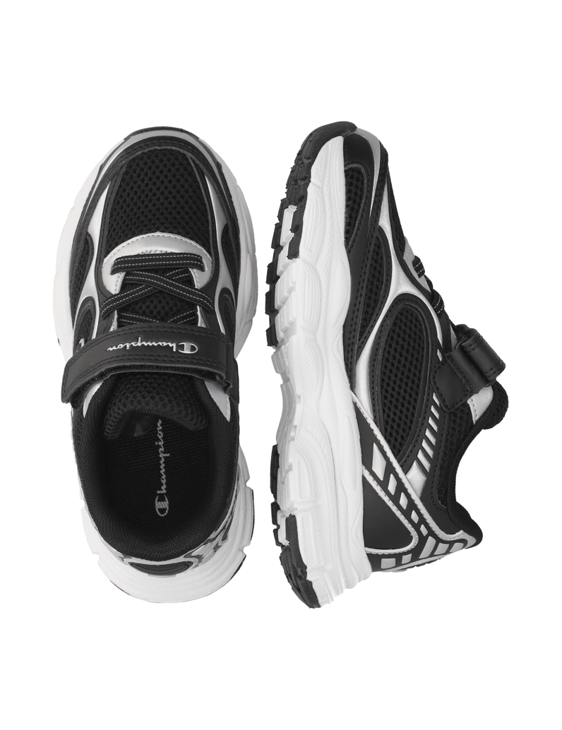 Champion-RT25-U-PS-schwarz