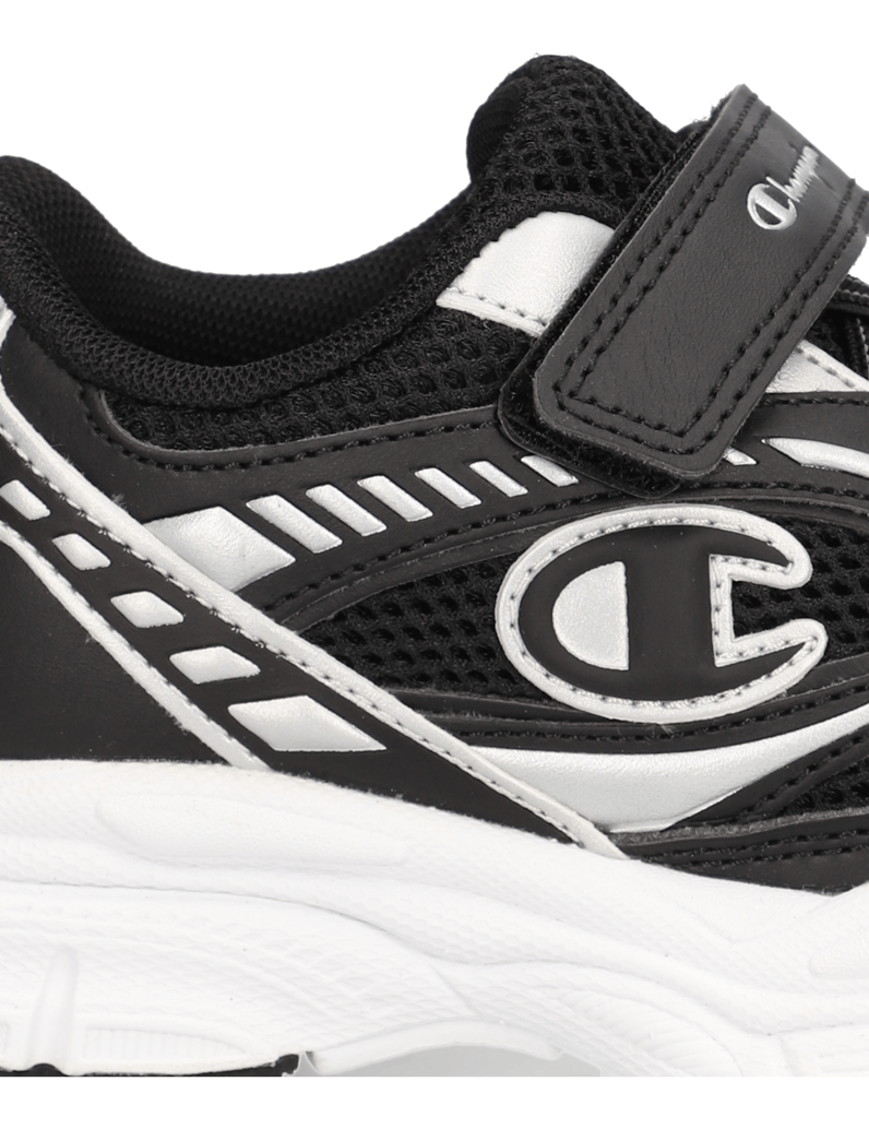 Champion-RT25-U-PS-schwarz