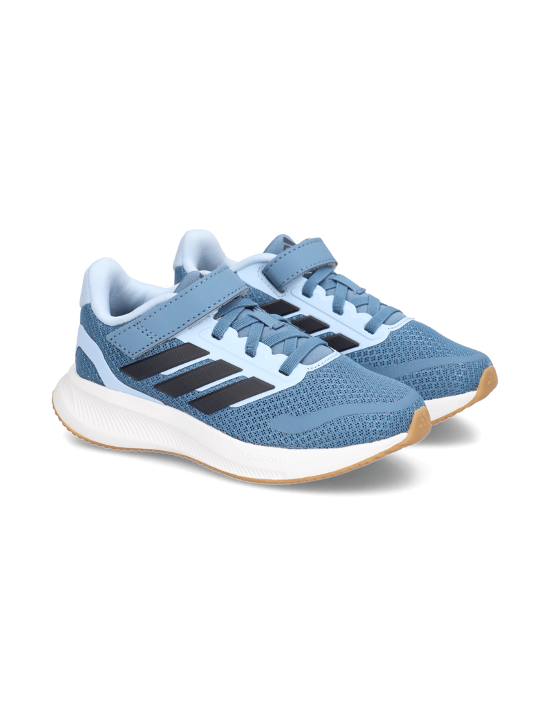 Adidas-RUNFALCON-5-EL-C-grau