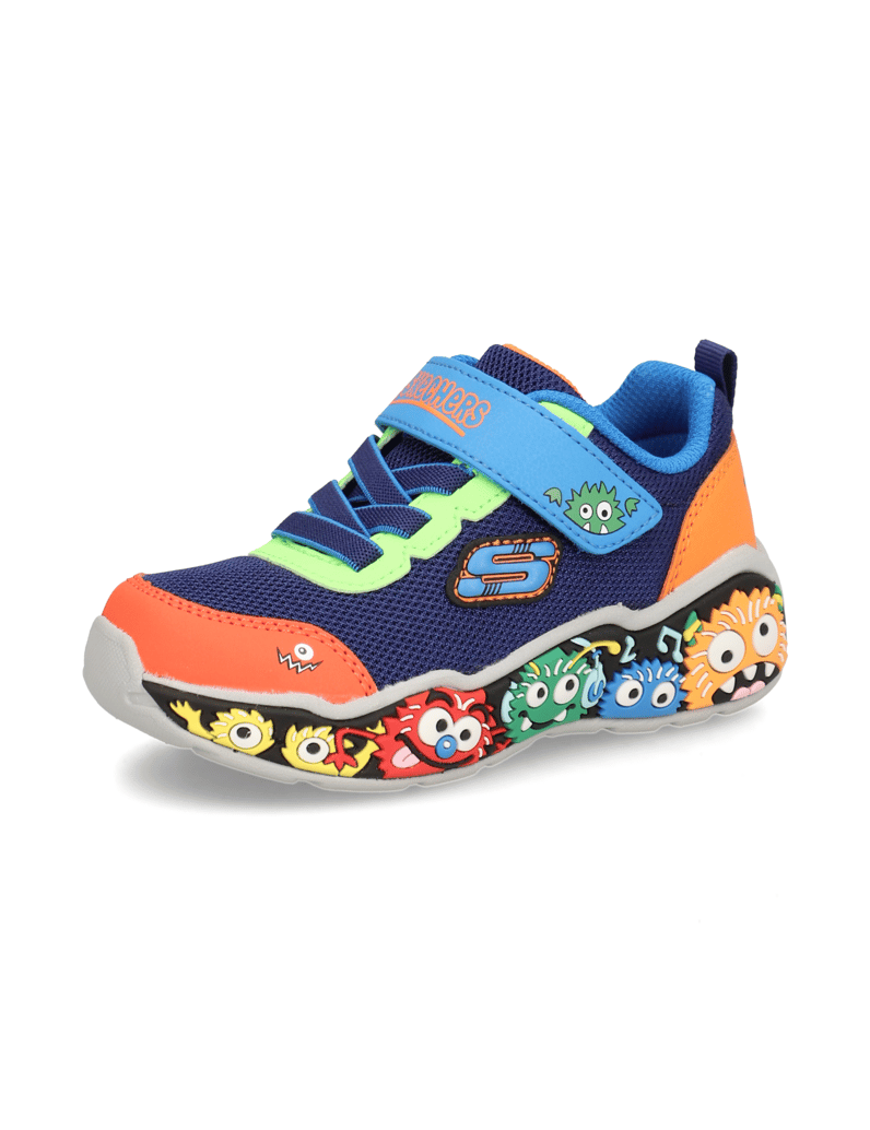 Skechers-PLAY-SCENE-blau
