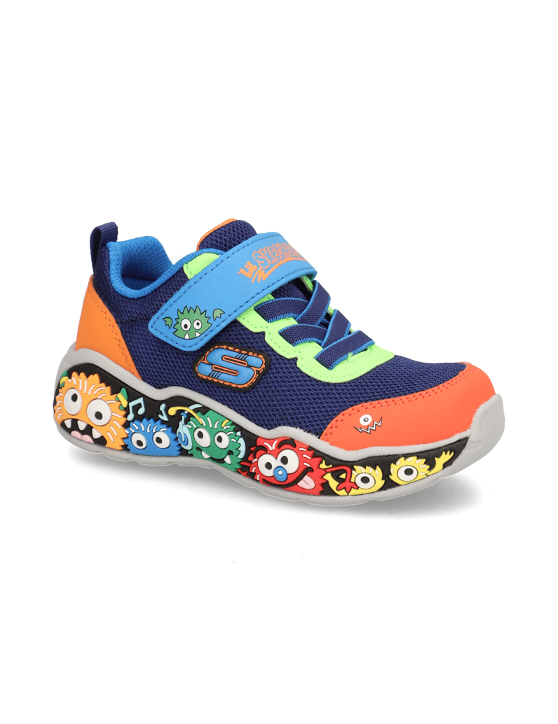 Skechers-PLAY-SCENE-blau
