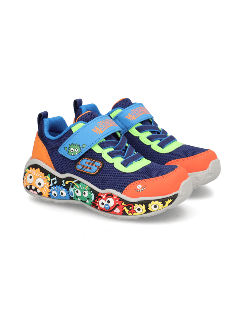 Skechers-PLAY-SCENE-blau