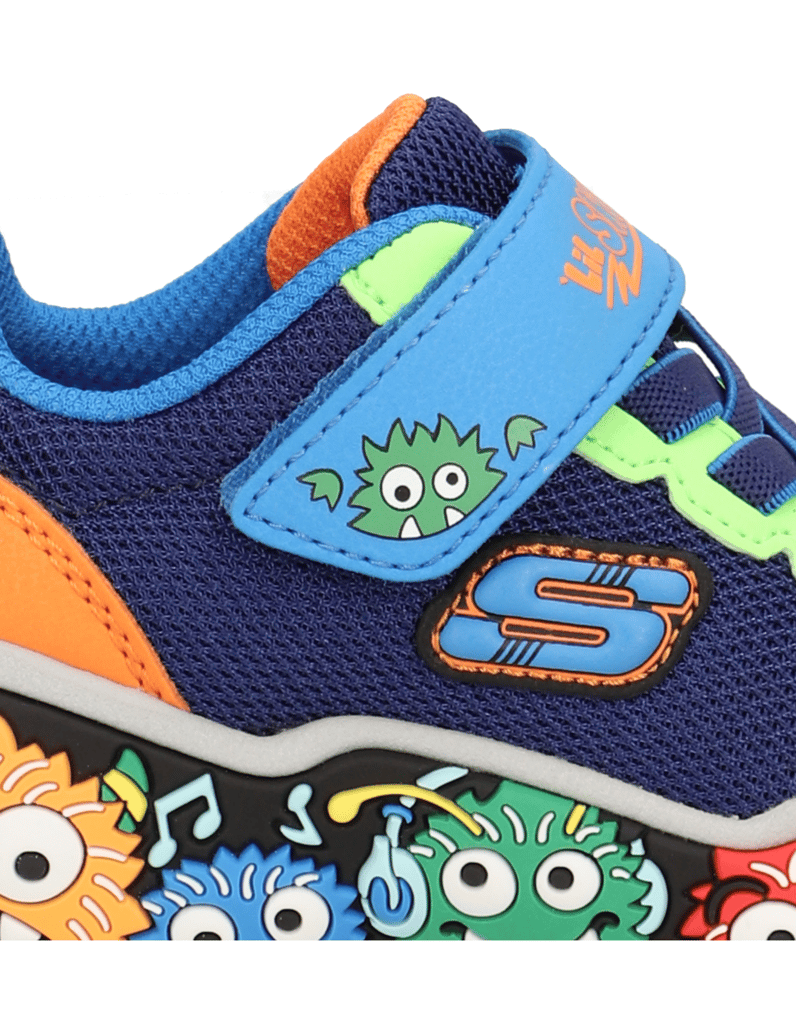 Skechers-PLAY-SCENE-blau