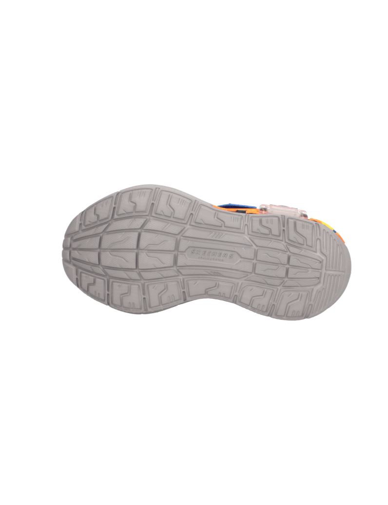 Skechers-SKECHERS-GARAGE-blau