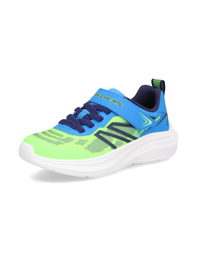 Skechers-MICROSPEC-VELOCITY-grün