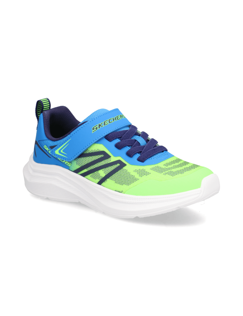 Skechers-MICROSPEC-VELOCITY-grün
