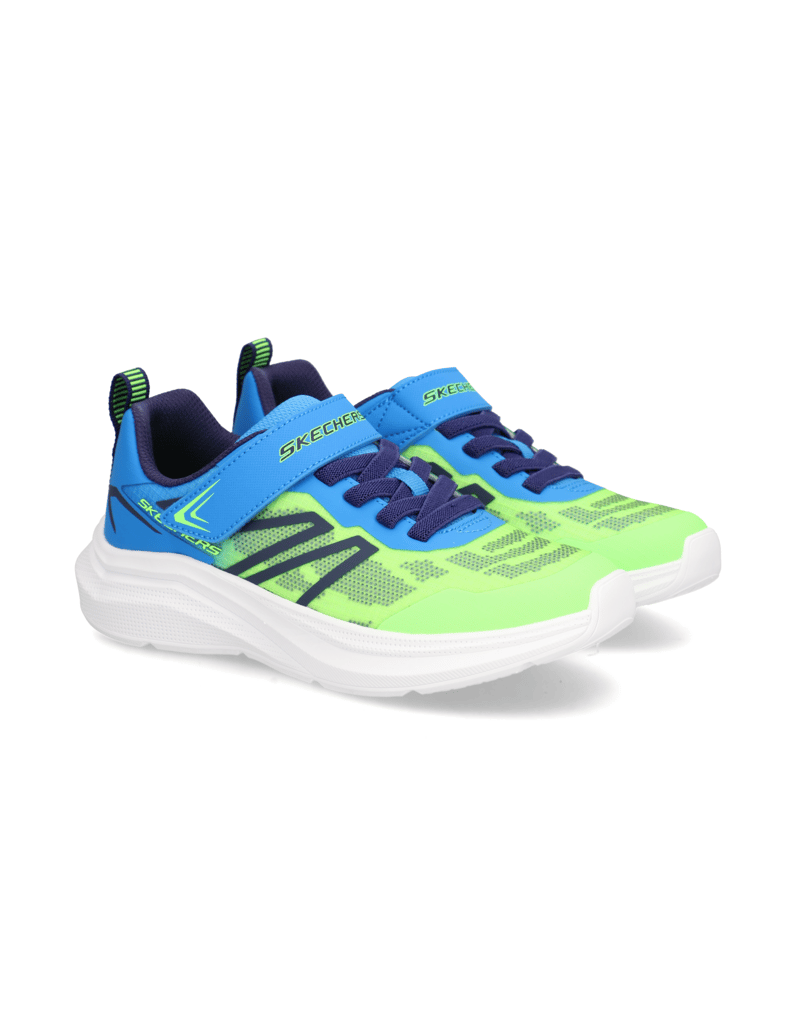 Skechers-MICROSPEC-VELOCITY-grün