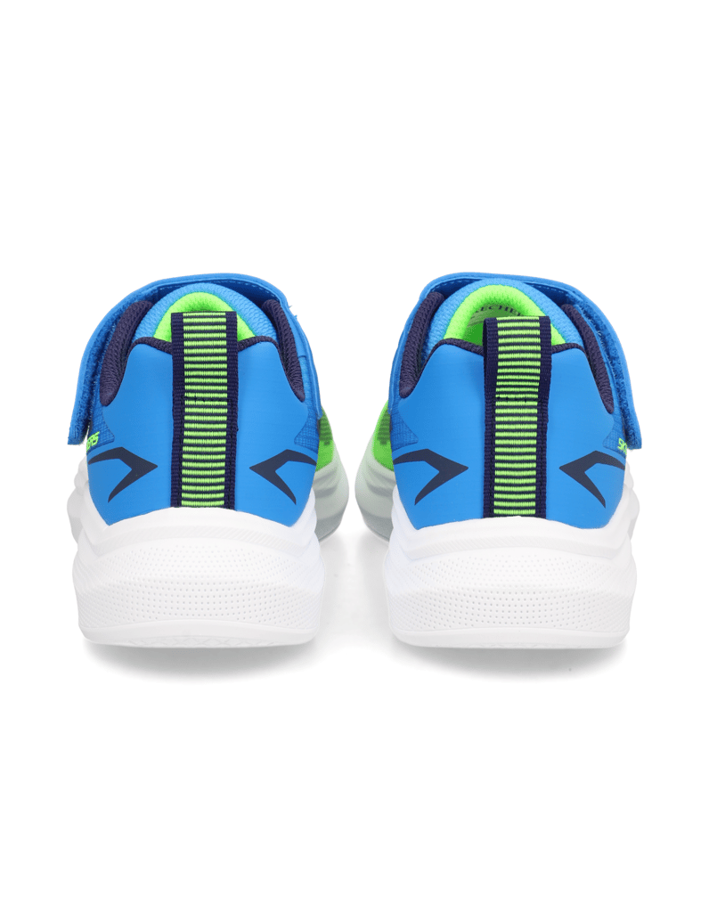 Skechers-MICROSPEC-VELOCITY-grün