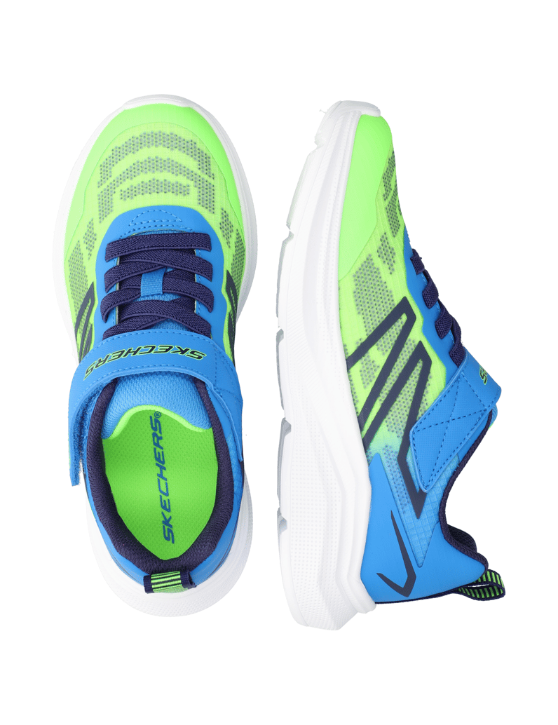 Skechers-MICROSPEC-VELOCITY-grün