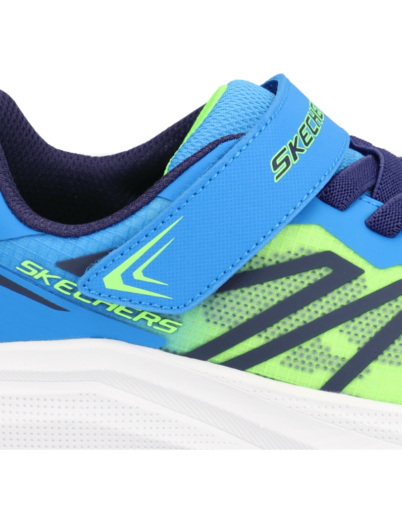 Skechers-MICROSPEC-VELOCITY-grün