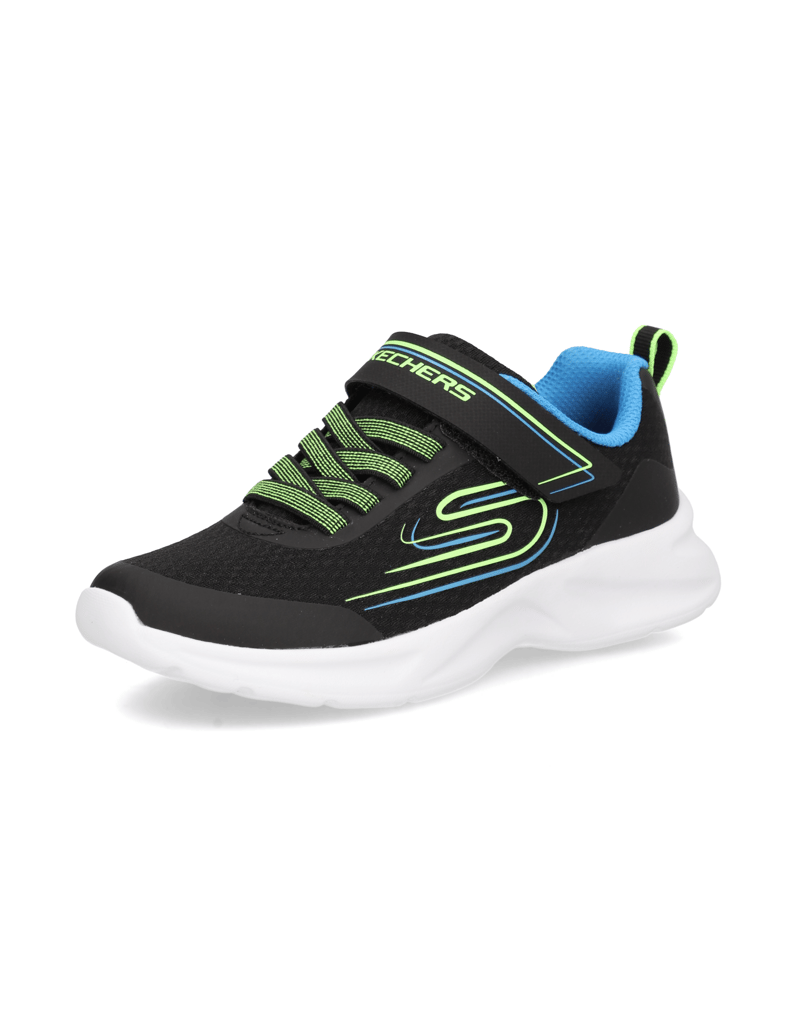 Skechers-DYNAMATIC---SWIFT-TREAD-schwarz