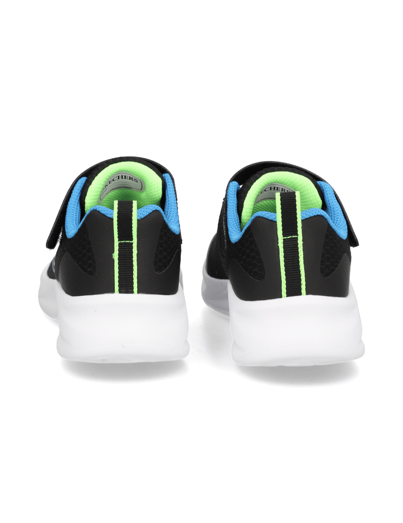 Skechers-DYNAMATIC---SWIFT-TREAD-schwarz