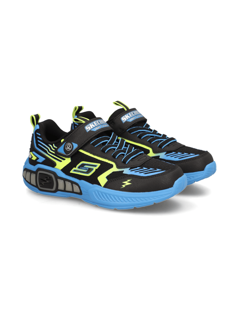 Skechers-S-LIGHTS:-LIGHT-STORM-3.0-schwarz
