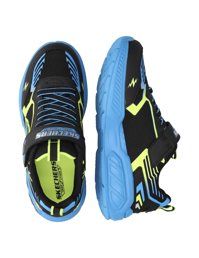 Skechers-S-LIGHTS:-LIGHT-STORM-3.0-schwarz