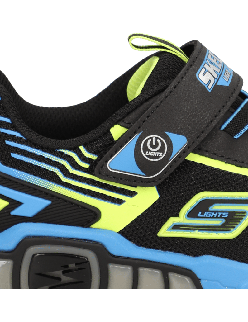 Skechers-S-LIGHTS:-LIGHT-STORM-3.0-schwarz