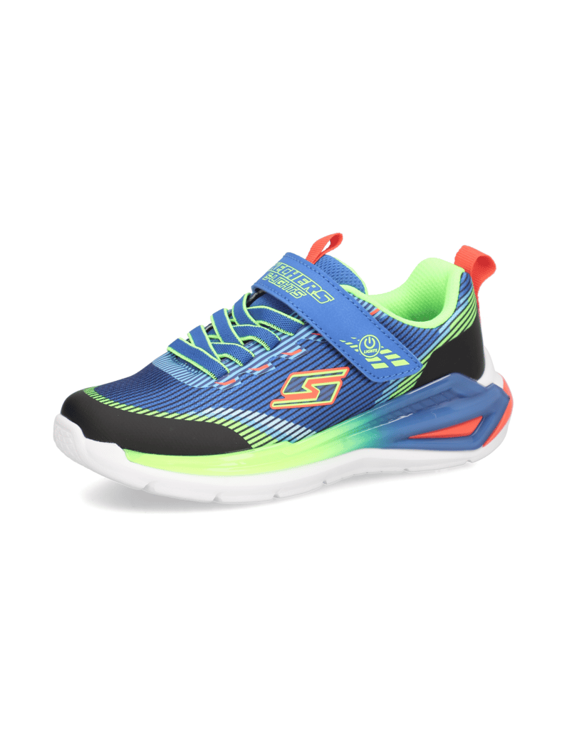 Skechers-S-LIGHTS:-TRI-NAMICS-2.0-blau