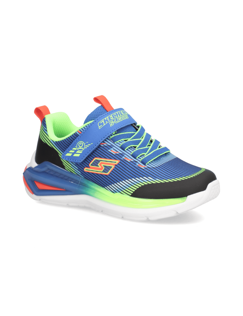 Skechers-S-LIGHTS:-TRI-NAMICS-2.0-blau