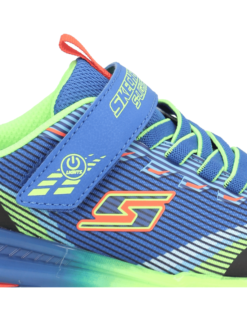Skechers-S-LIGHTS:-TRI-NAMICS-2.0-blau