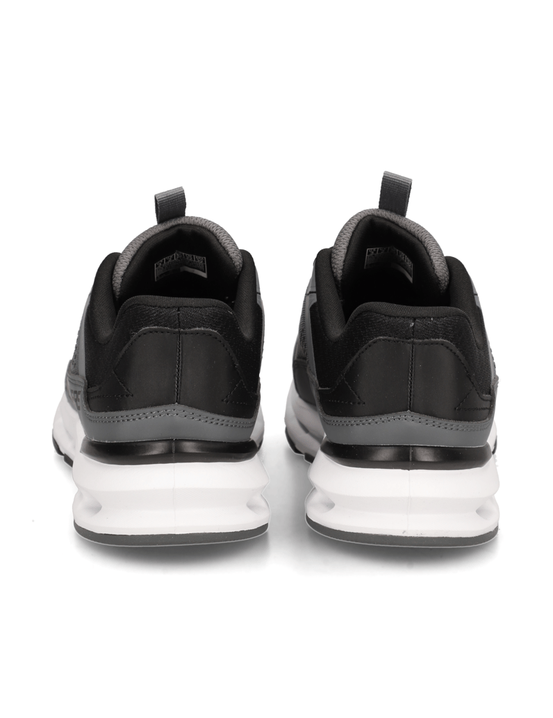 Skechers-GLIDE-STEP-PLUS---VISTA-LANE-grau